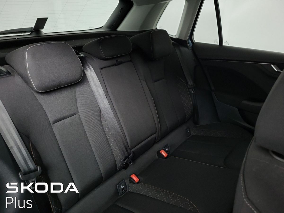 2021 Skoda Kamiq Ambition 1.0Tsi 110Bhp €19,950