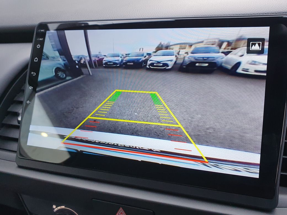 2025 Honda Jazz - image 17