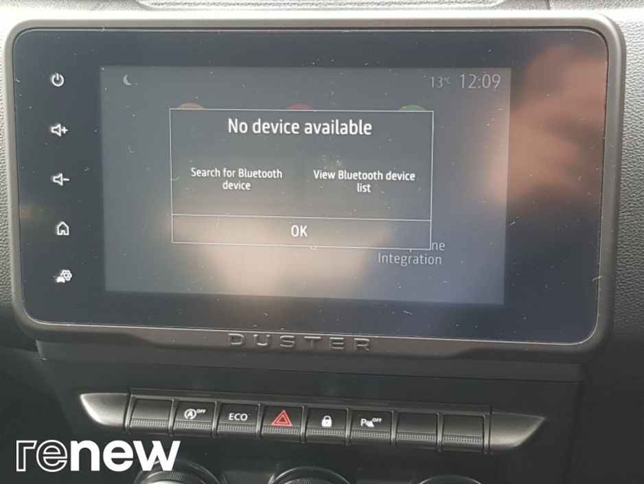 2022 Dacia Duster - image 18