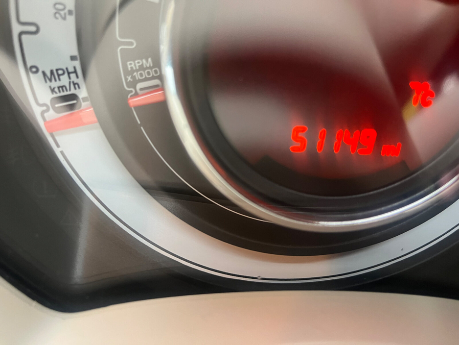 2015 Fiat 500 - image 11