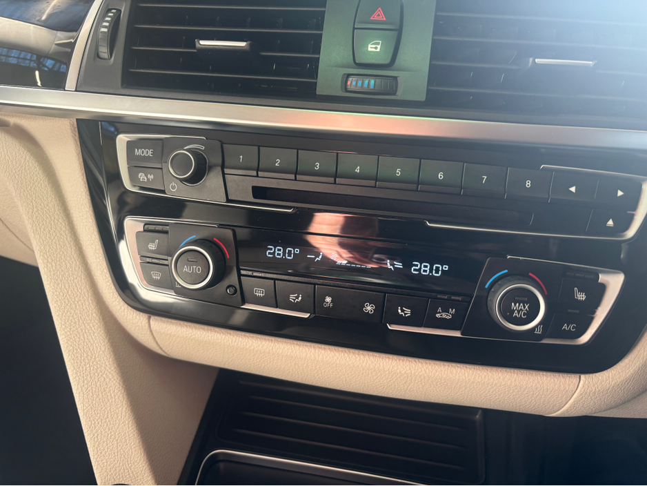 2019 BMW 4 Series 420D SPORT ZLOU 4DR AUTO €22,499