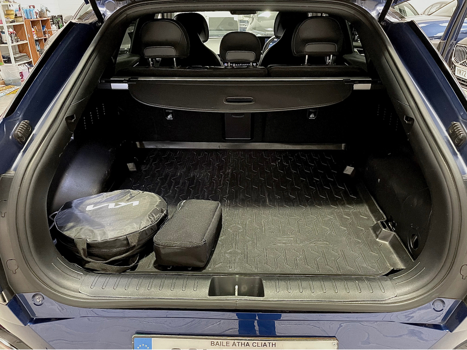 2023 Kia EV6 - image 20