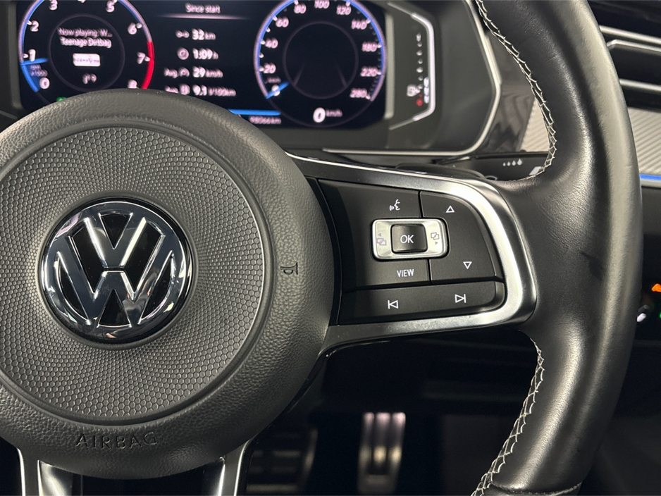 2020 Volkswagen Arteon 2.0 TSI R-LINE 190BHP**NEW NCT**PANORAMIC SUNROOF**BLACK LEATHER INTERIOR**FRONT HEATED SEATS**REVERSE CAMERA**PARKING SENSORS**KEYLESS START**DUAL CLIMATE CONTROL**APPLE CARPLAY**FINANCE AVAILABLE** €32,995