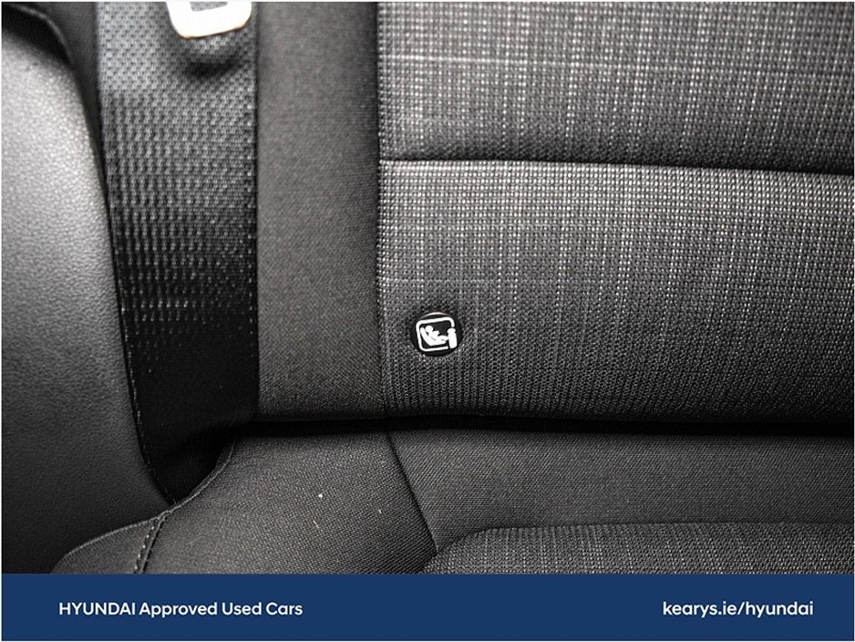 2023 Hyundai Kona 1.0 T-GDI Executive €25,490