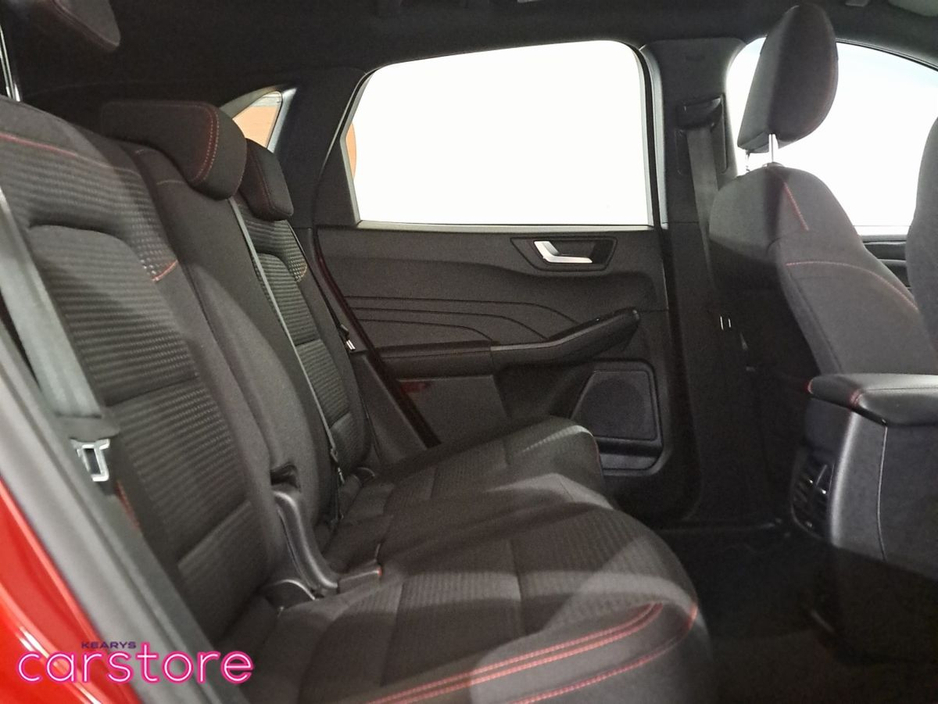 2023 Ford Kuga 2.5 Duratec 225PS PHEV ST-Line Auto €31,880