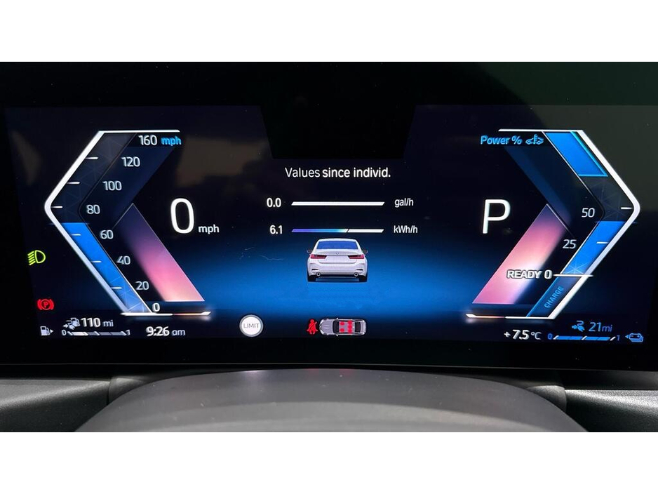 2023 BMW 3 Series COMFORT ECO PRO €35,950