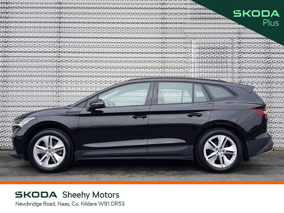 2023 Skoda Enyaq - image 5