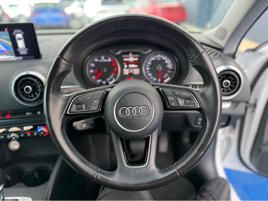 2017 Audi A3 - image 16