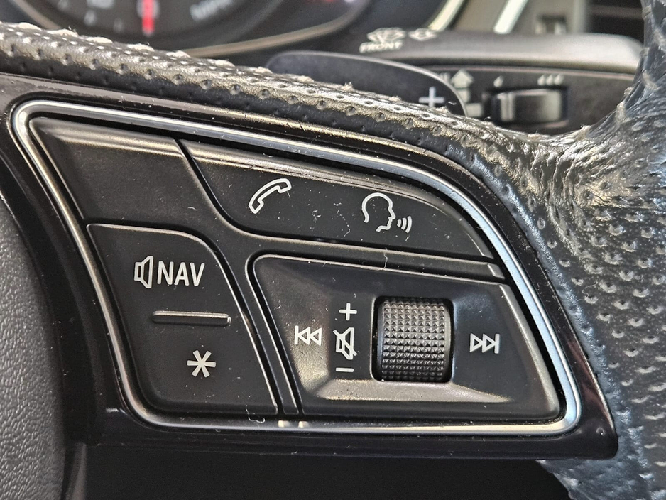 2019 Audi A4 - image 13