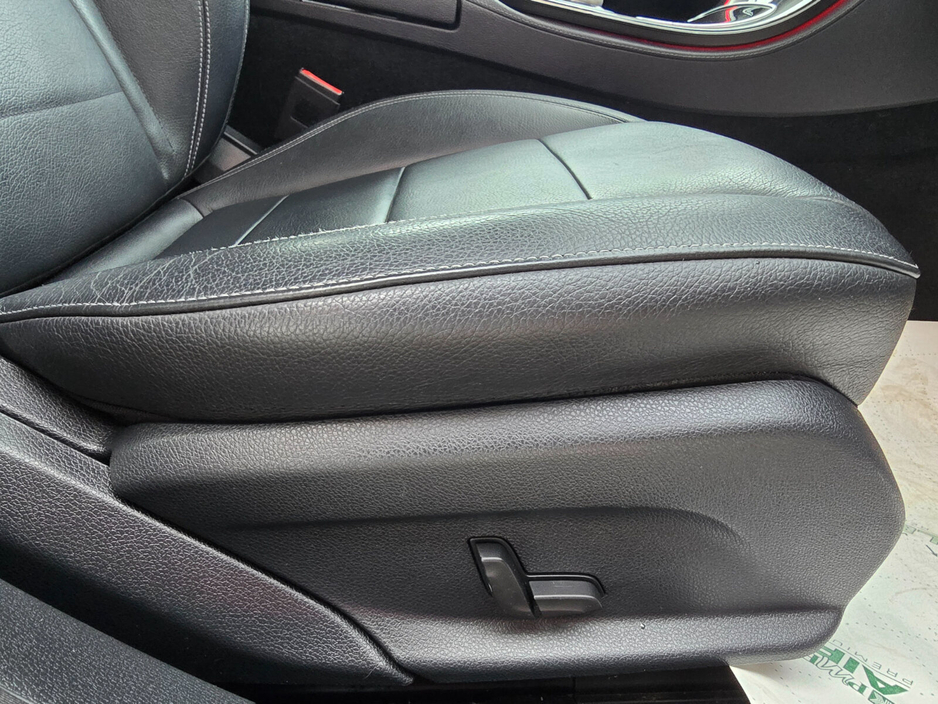 2017 Mercedes-Benz E Class - image 20