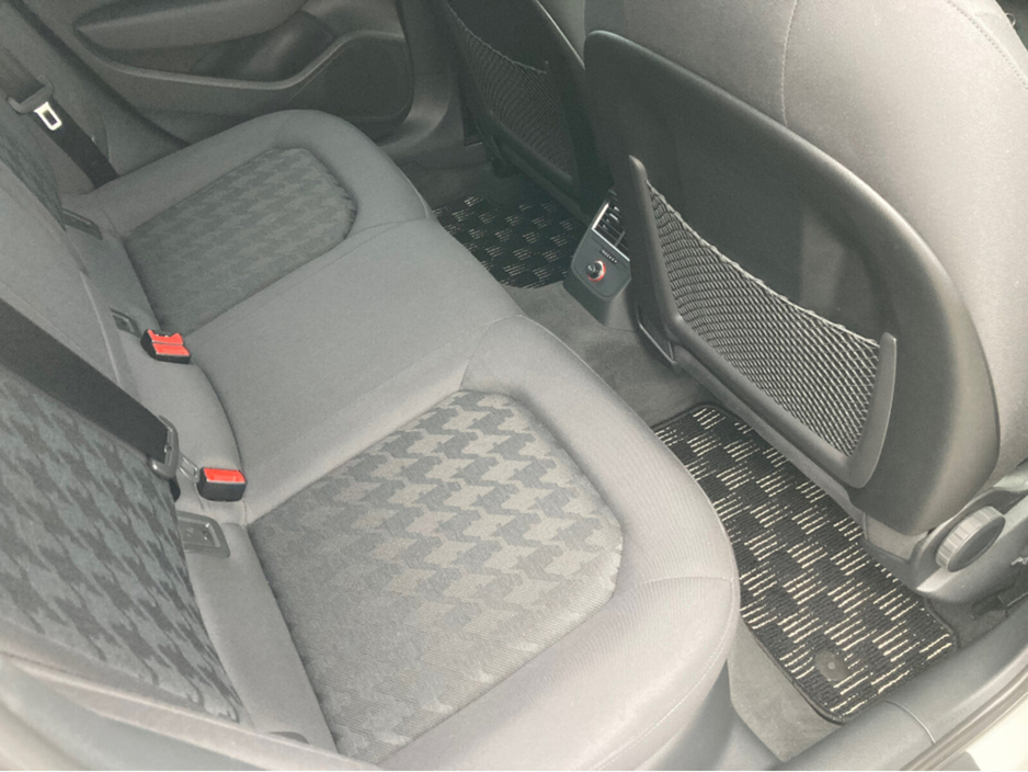 2016 Audi A3 1.4i TFSI PETROL AUTOMATIC €16,850