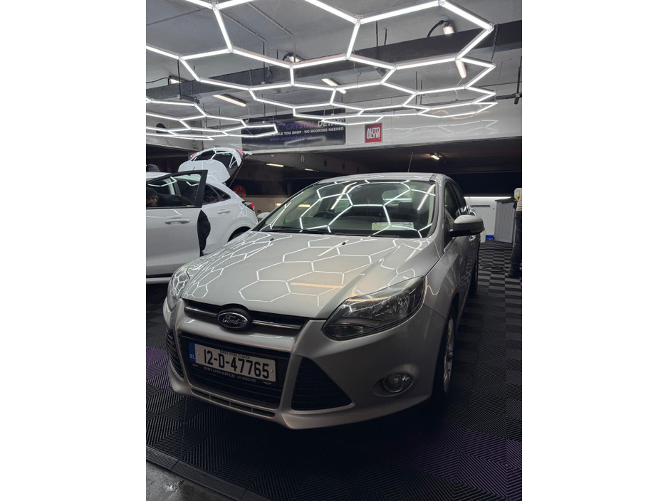 2012 Ford Focus for sale in , Ireland