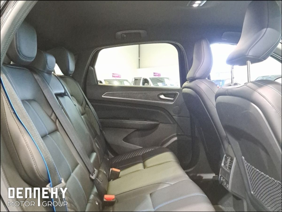 2025 Renault Arkana - image 26