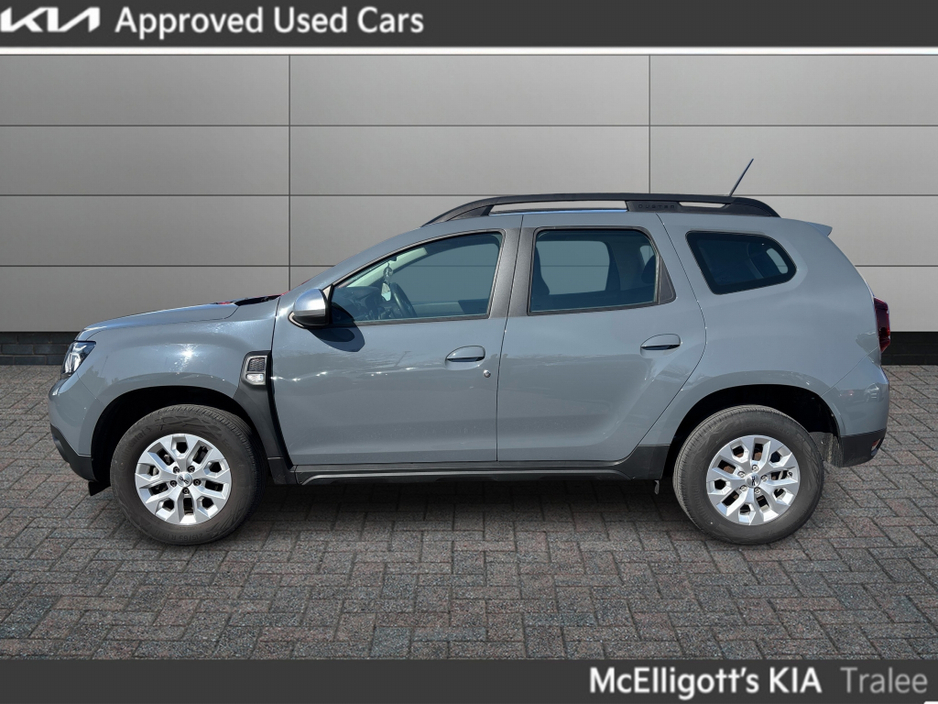 2024 Dacia Duster - image 6
