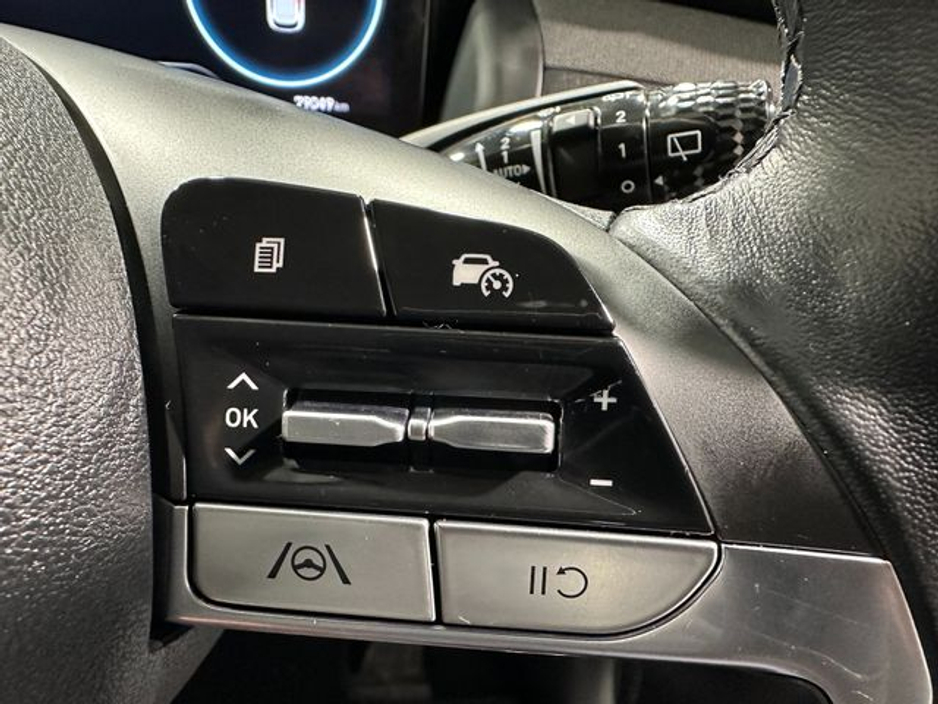 2022 Hyundai Tucson - image 17