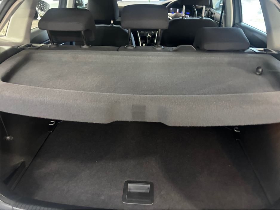 2024 Volkswagen Polo - image 11