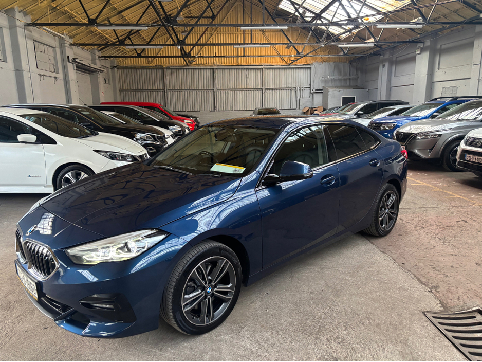 2022 BMW 2 Series - image 19