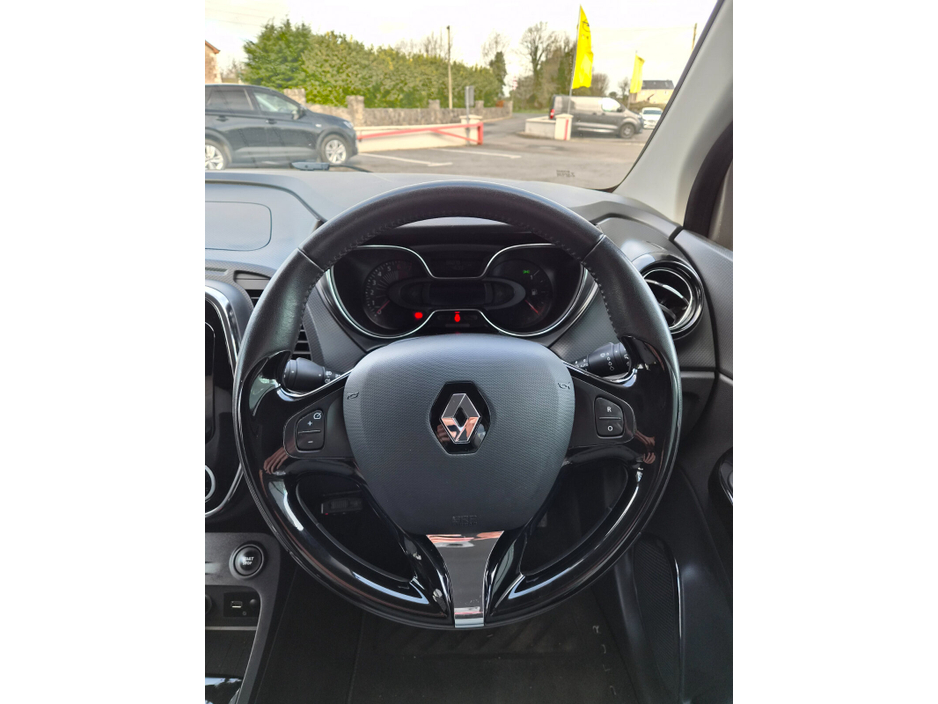 2016 Renault Captur - image 12