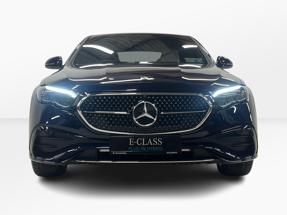 2026 Mercedes-Benz E Class - image 10