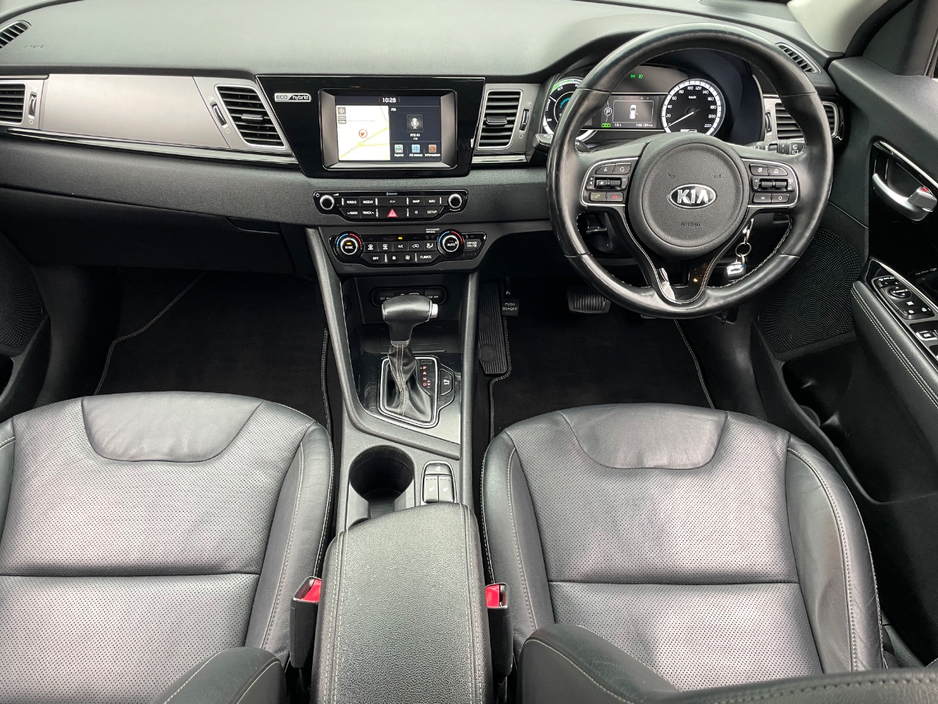 2018 Kia Niro - image 4