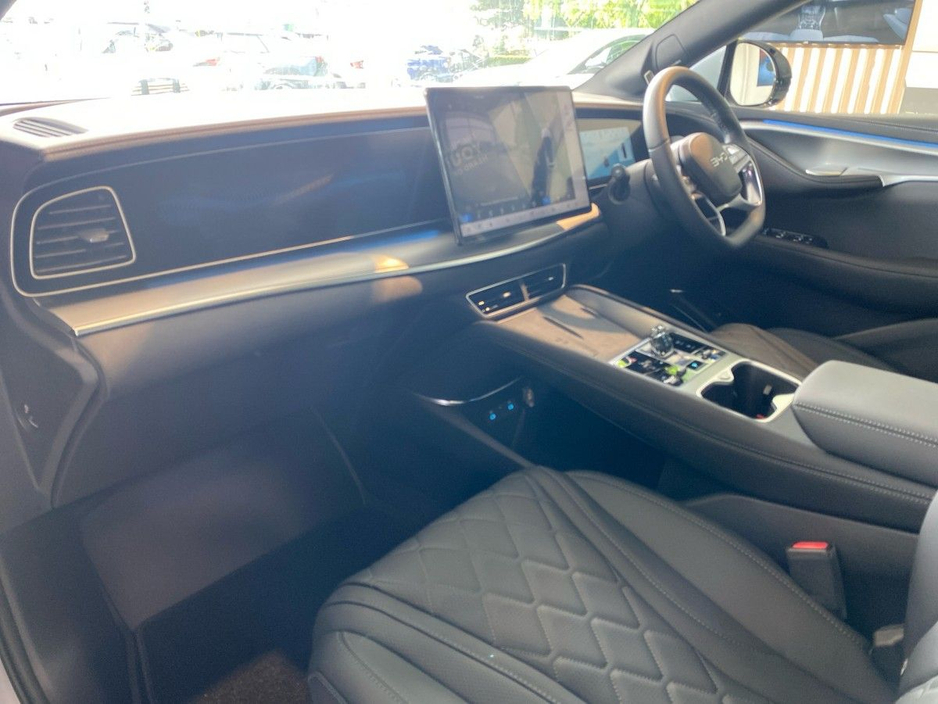 2026 BYD Sealion 7 - image 21