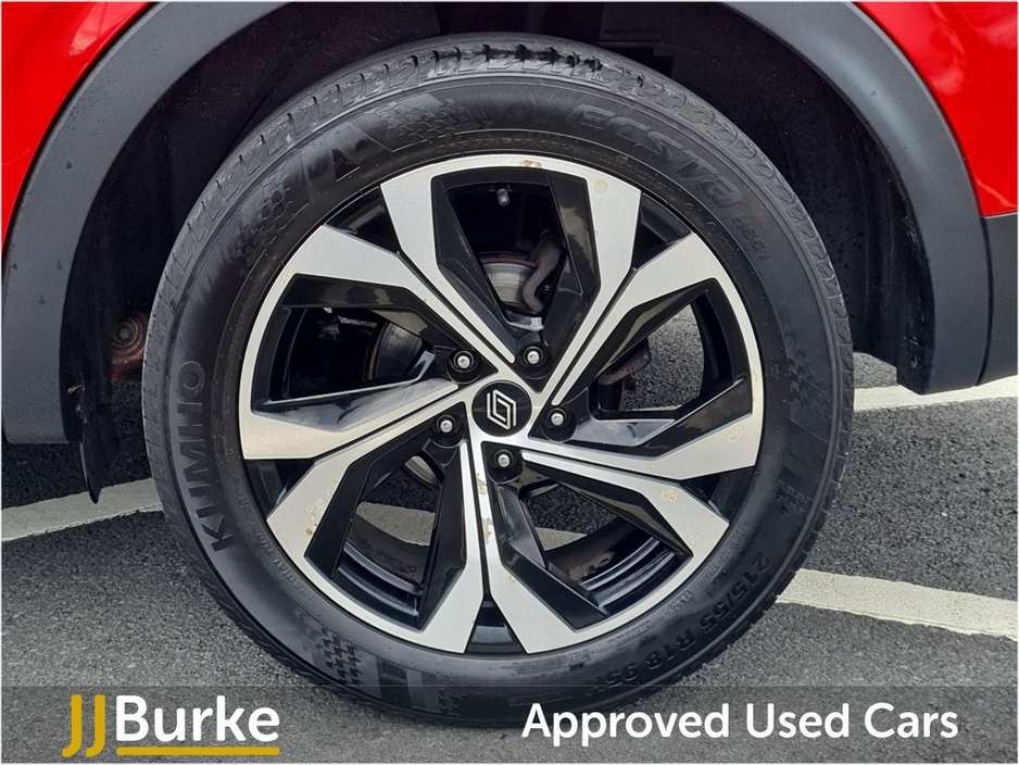 2024 Renault Arkana - image 6