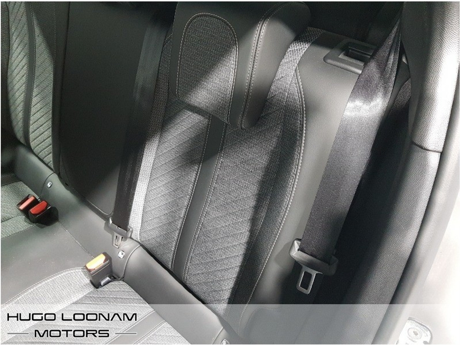 2025 Peugeot 2008 - image 20