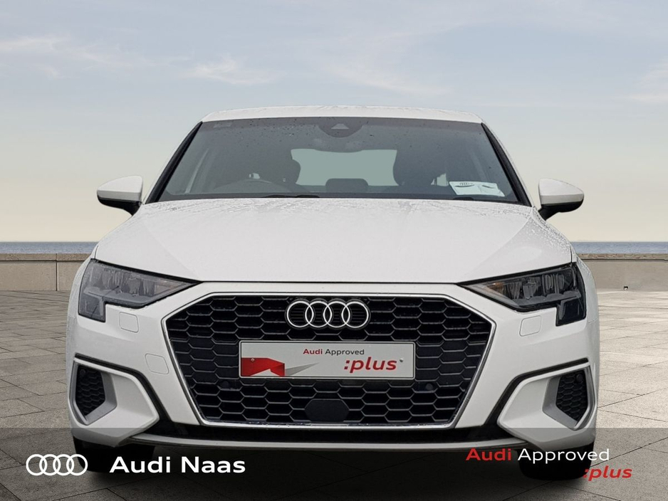 2021 Audi A3 - image 2
