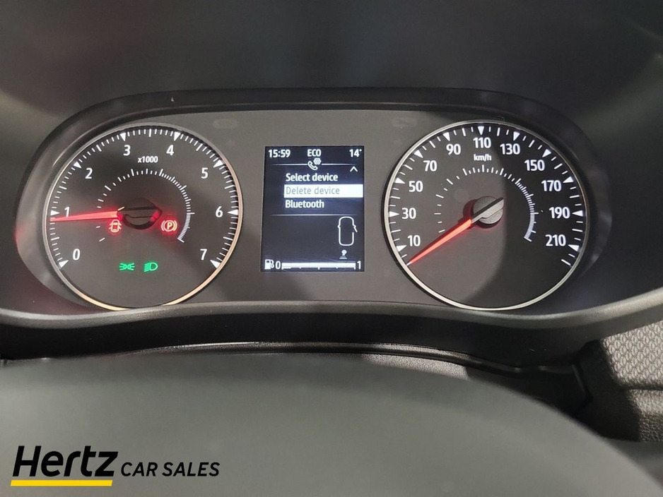 2023 Dacia Sandero Stepway - image 15