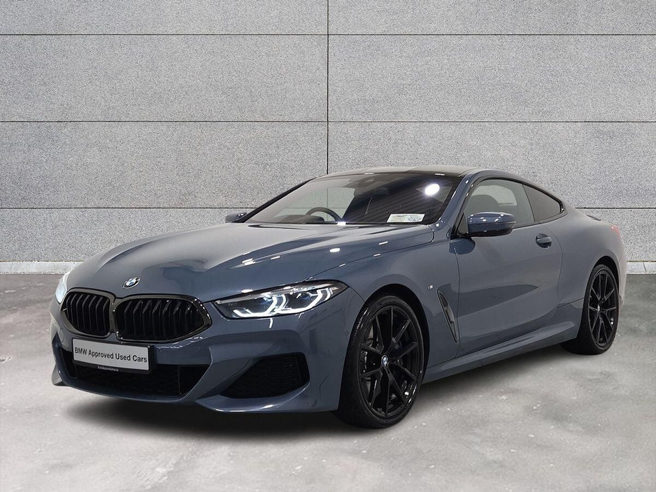 2019 BMW 8 Series - image 26