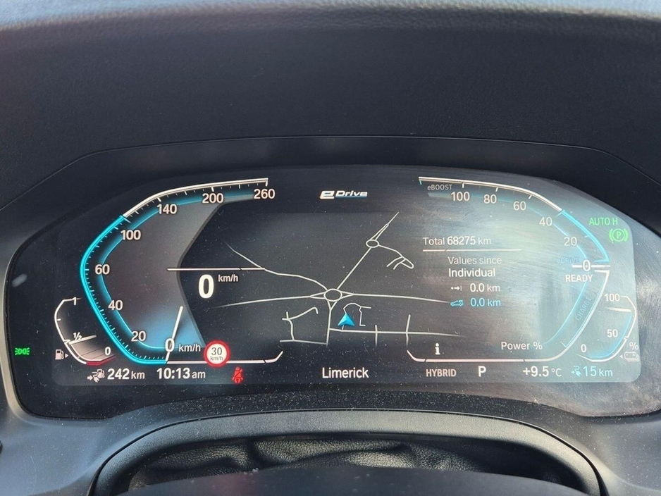 2024 BMW X3 xDrive30 M Sport €61,950