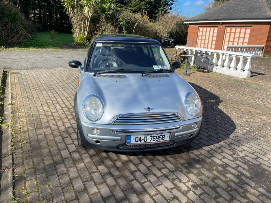 2004 MINI Hatch for sale in , Ireland