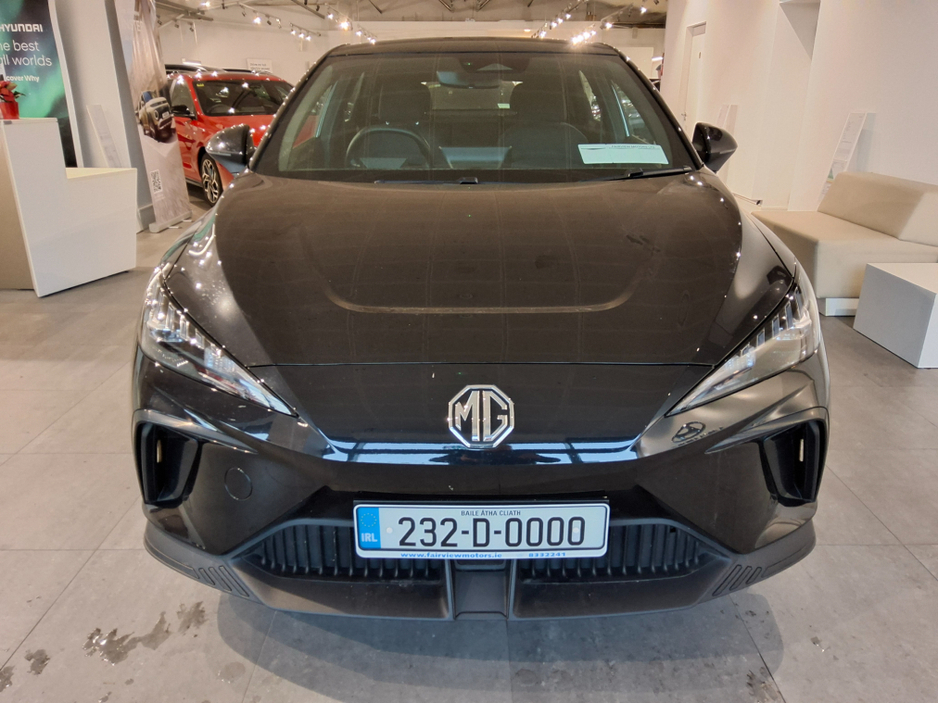 2023 MG 4 - image 5