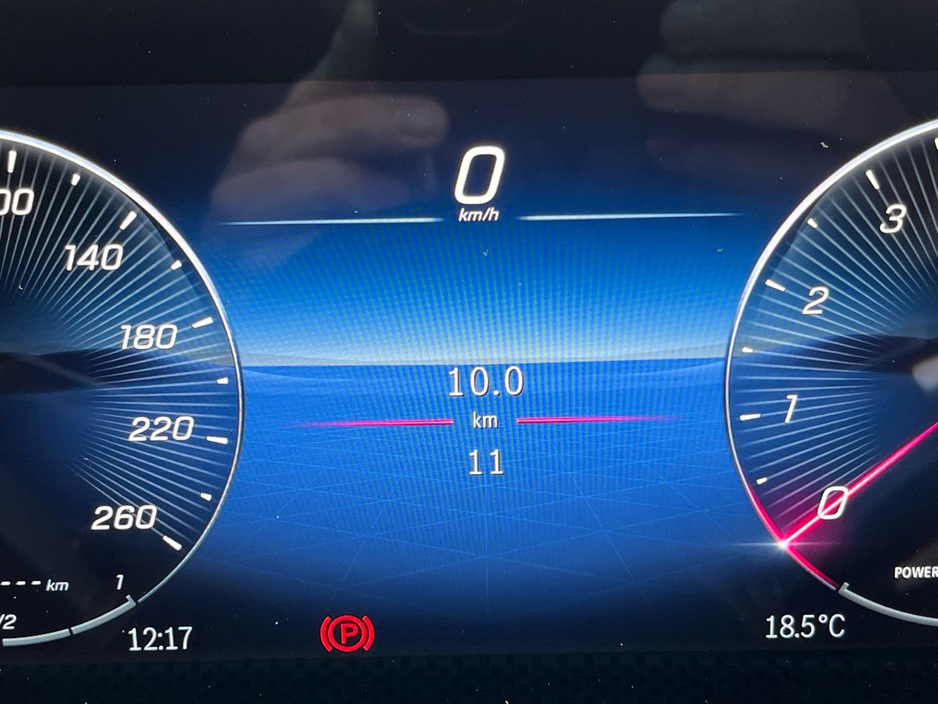 2026 Mercedes-Benz A Class - image 8