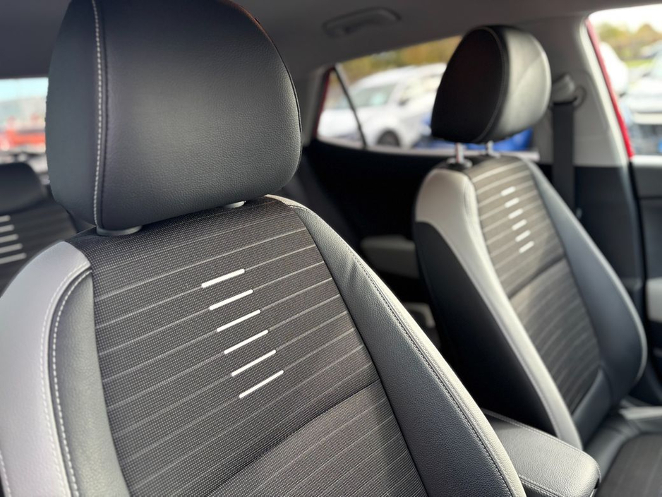 2020 Kia Stonic 1.0 K3 Automatic €17,995