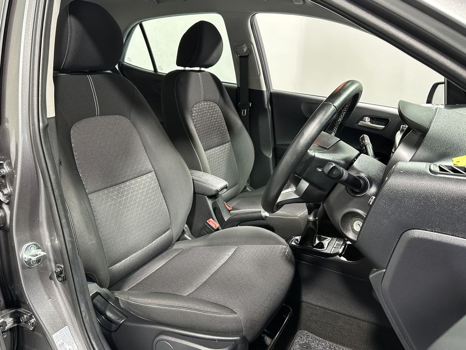 2024 Kia Picanto - image 10