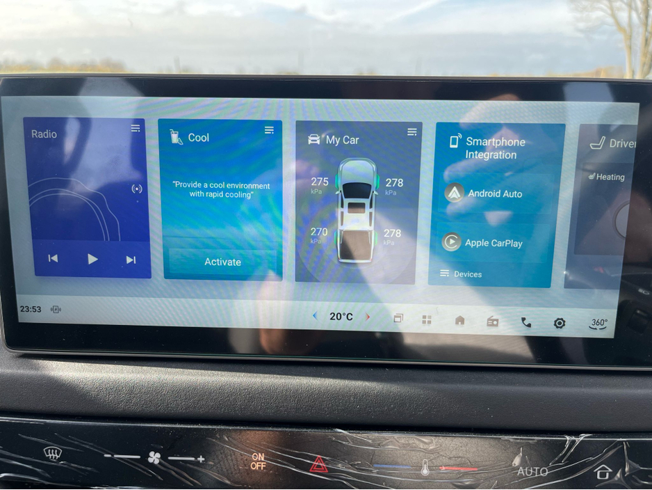 2026 Maxus T 60 - image 10