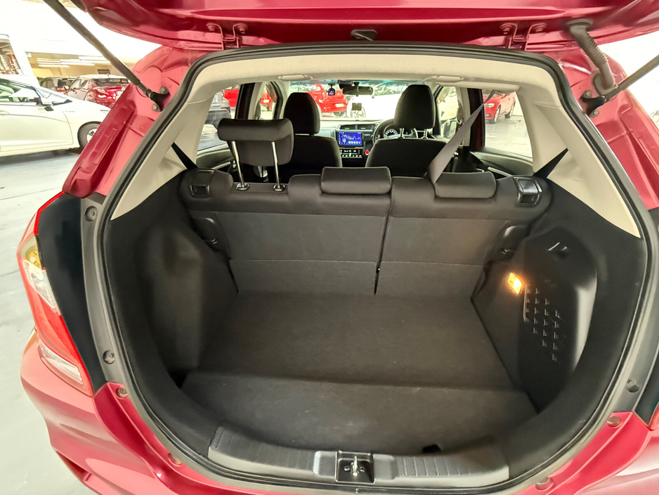 2018 Honda Jazz - image 23