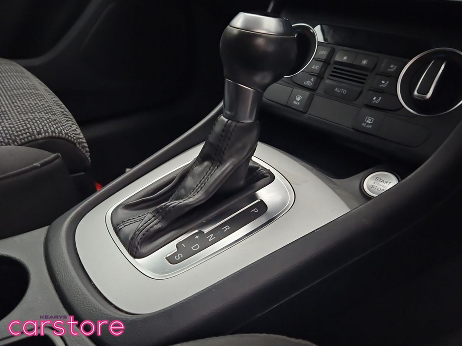 2017 Audi Q3 1.4 5DR AUTO €23,880