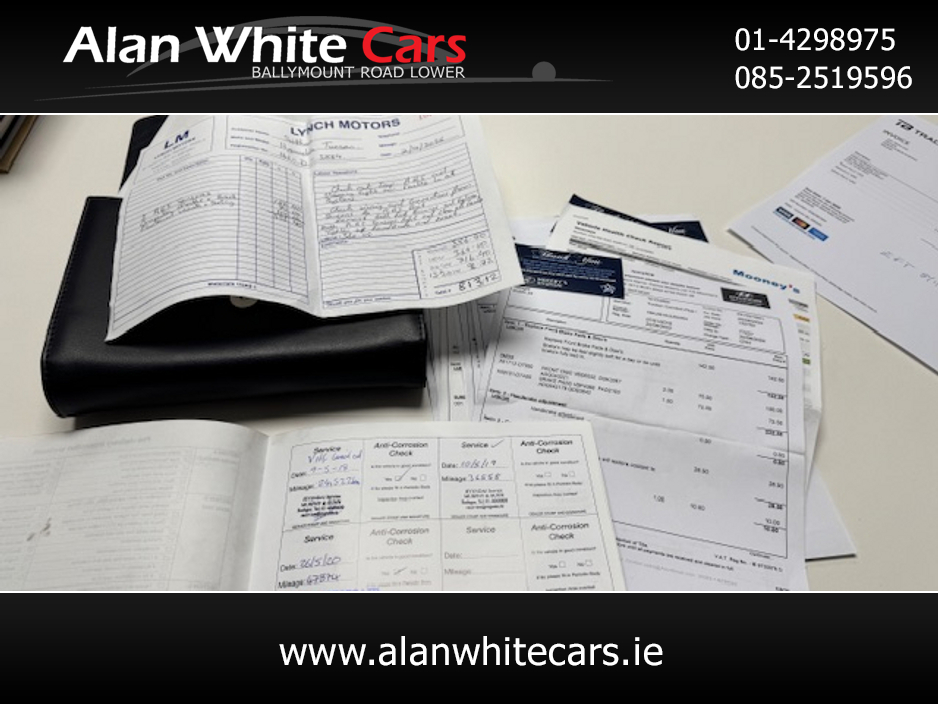 2016 Hyundai Tucson COMFORT PLUS 5DR €12,795