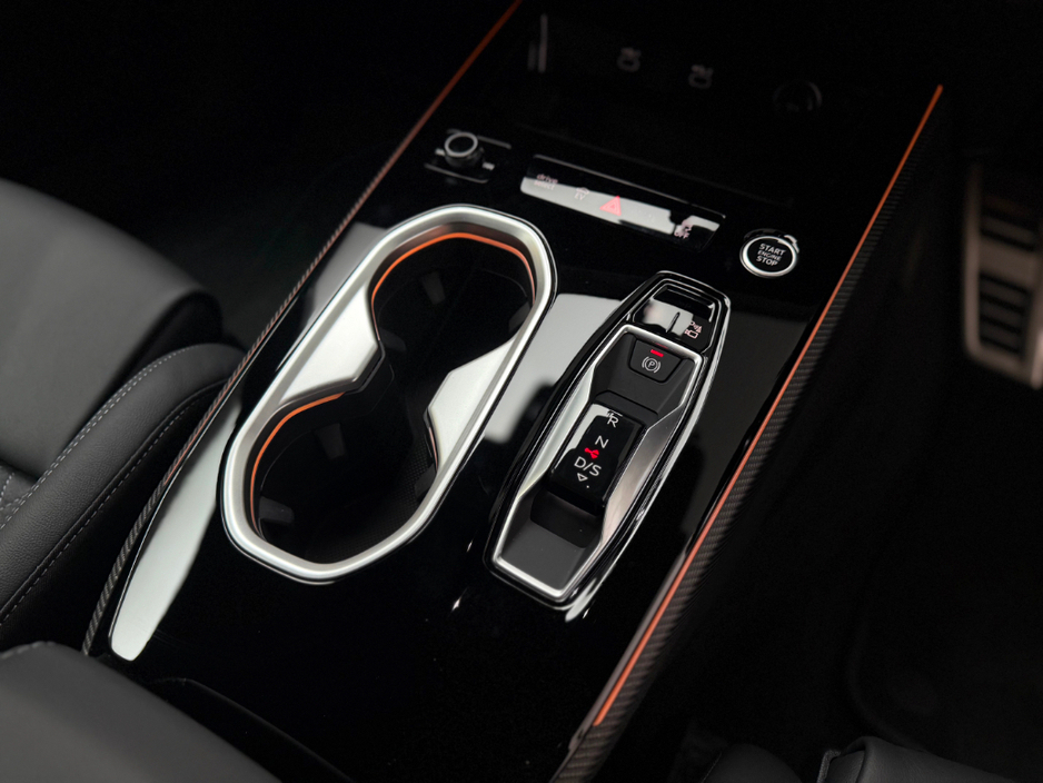 2025 Audi A6 LAUNCH EDITION E-HYBRID QUATTRO €84,990