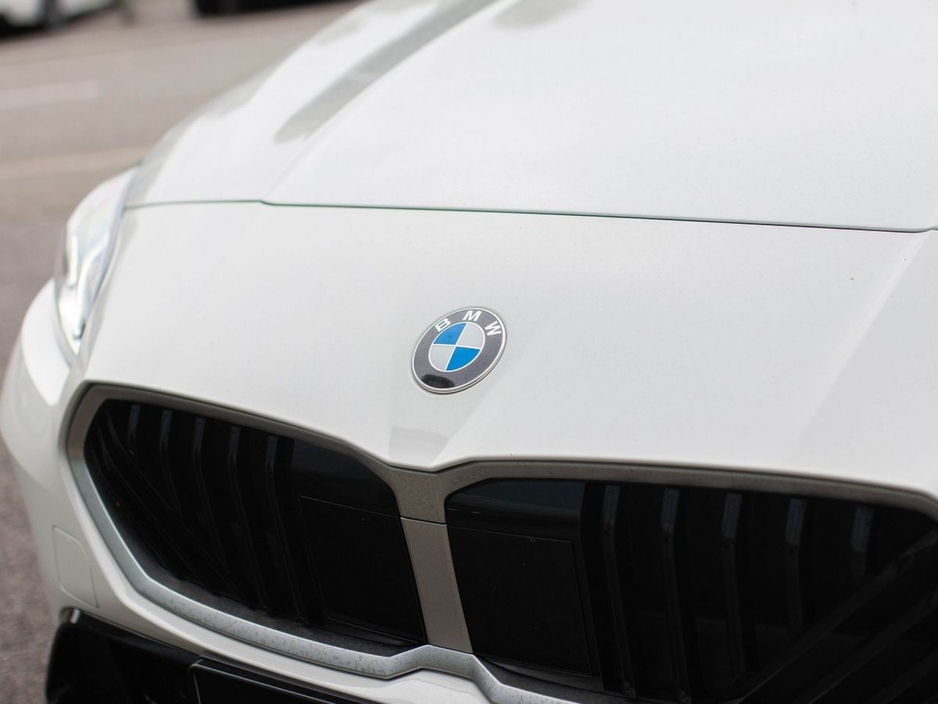 2026 BMW 1 Series 120 M Sport €45,995