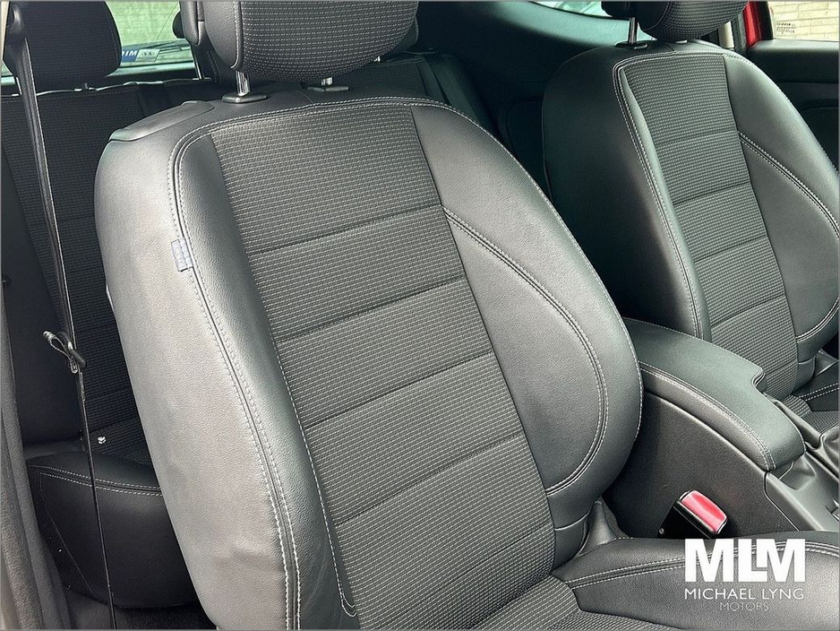 2015 Renault Megane III GT Line 1.5 Dci €10,950