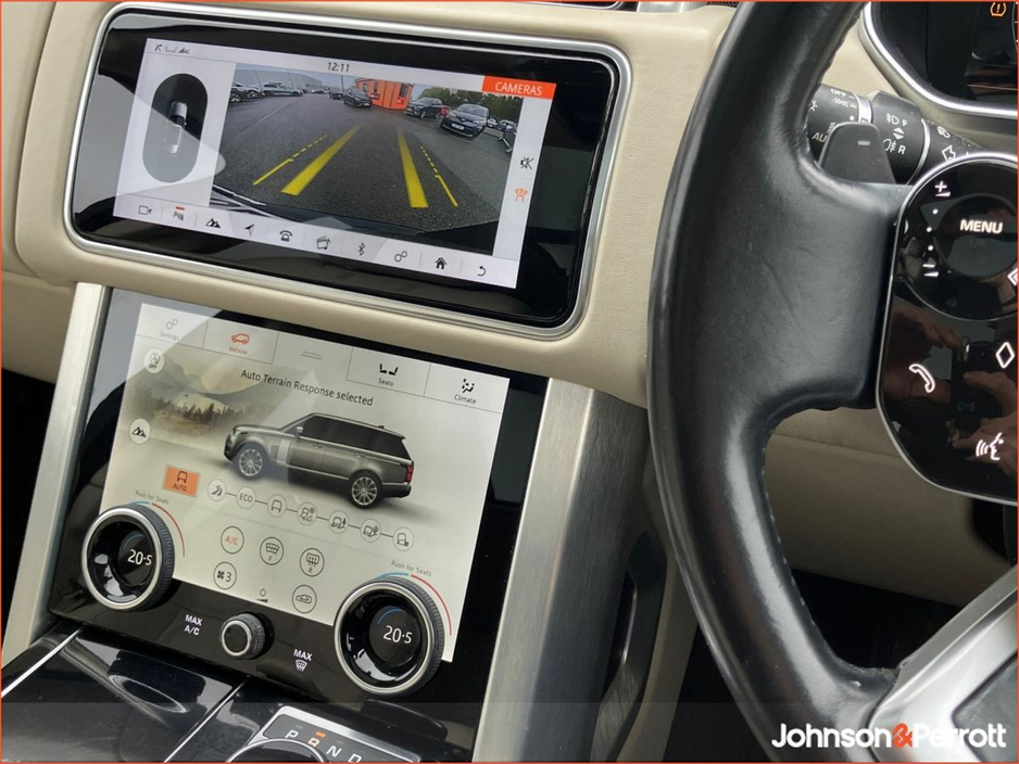 2021 Land Rover Range Rover - image 18