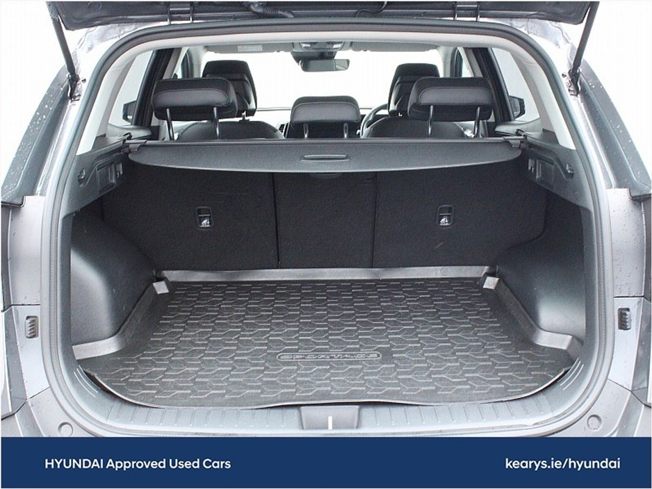 2024 Kia Sportage K3 Diesel