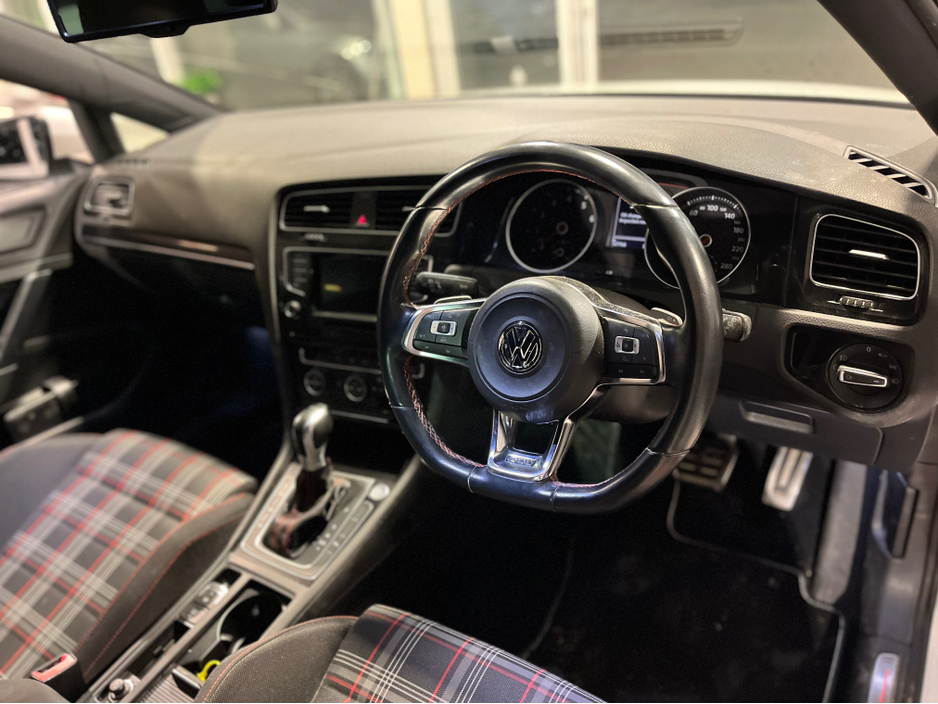 2014 Volkswagen Golf Gti 2.0 Tsi Dsg Automatic €16,950