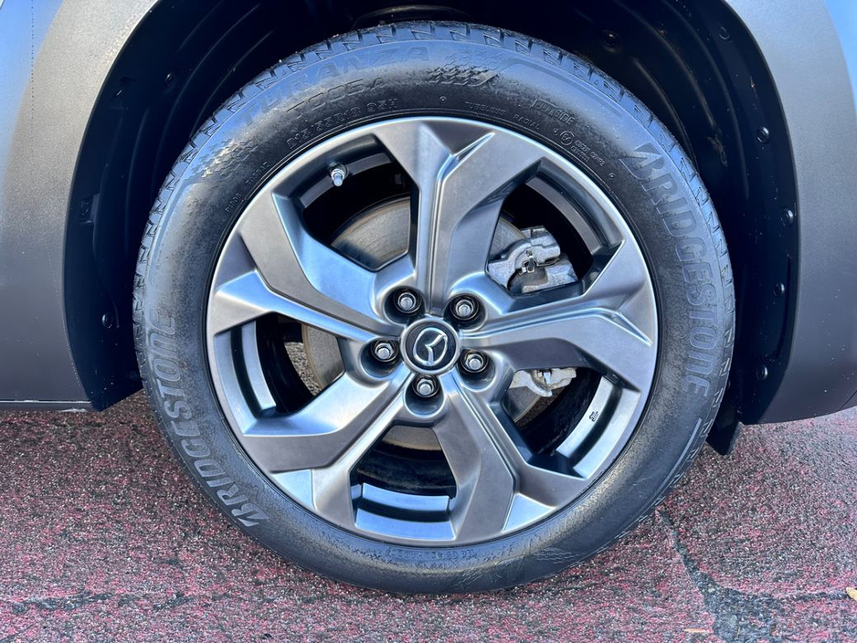 2021 Mazda MX-30 - image 37