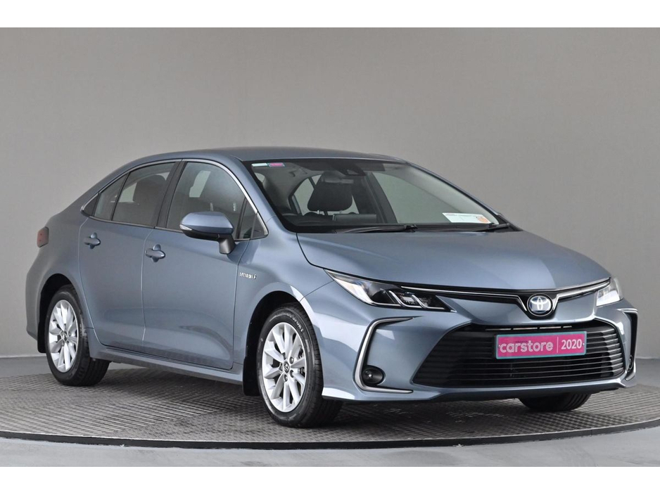 2020 Toyota Corolla - image 13