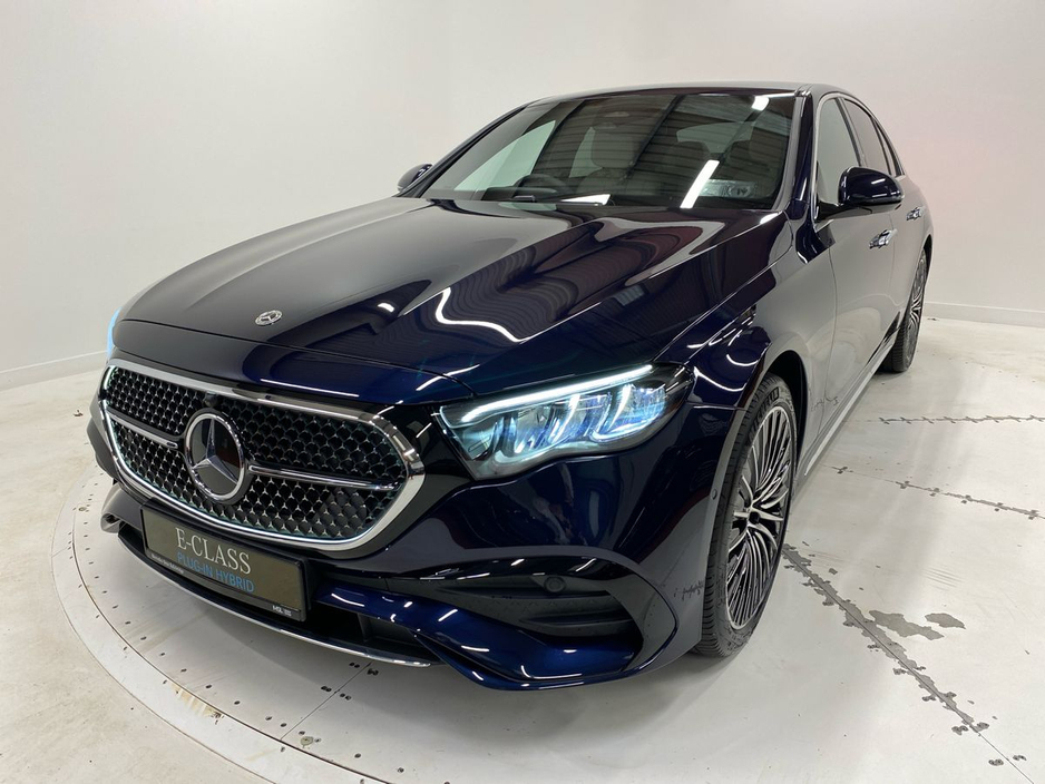 2026 Mercedes-Benz E Class - image 12