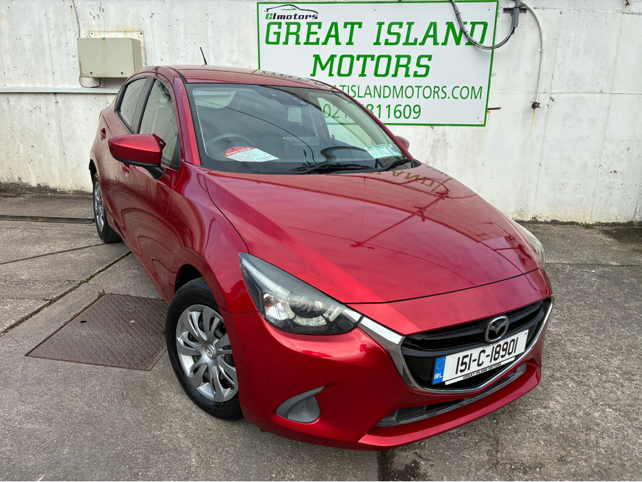 2015 Mazda Demio for sale in , Ireland